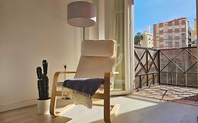 Apartamento Plaza Capuchinos